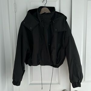 Zara Windbreaker